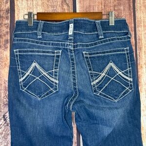 Ariat straight leg Jeans